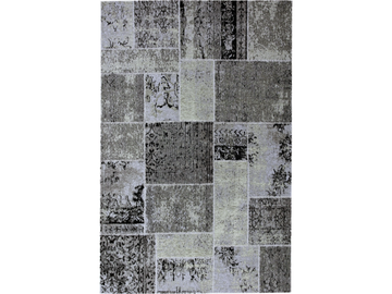 DECO 29K - Rectangular patterned rug by SITAP Carpet Couture Italia