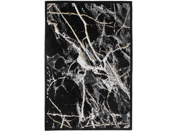GABRIELLE 1022X/Q13 - Rectangular viscose rug by SITAP Carpet Couture Italia