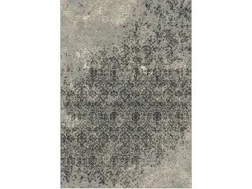 MALIZIA 89303/5939 - Rectangular viscose rug by SITAP Carpet Couture Italia