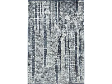 MALIZIA 89699/8969 - Rectangular viscose rug by SITAP Carpet Couture Italia