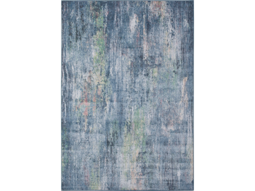 MALIZIA 89919/9294 - Rectangular viscose rug by SITAP Carpet Couture Italia