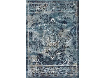 MALIZIA 9880514/4959 - Rectangular viscose rug by SITAP Carpet Couture Italia