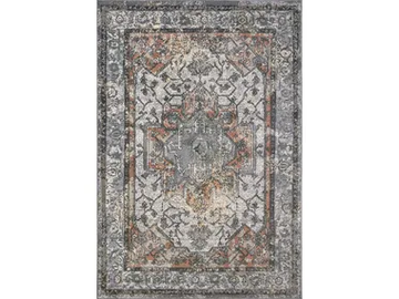 MALIZIA 988465/5280 - Rectangular viscose rug by SITAP Carpet Couture Italia