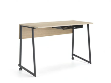 VANÌA - Rectangular writing desk by SITIA