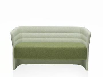 CELL 72 - Leisure sofa by Sitland
