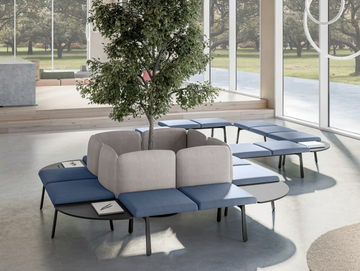 DROP - Modular System by Sitland