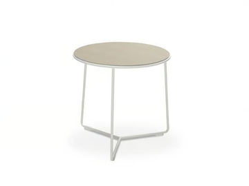FIL - Round coffee table by Sitland