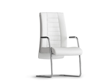 TAIT - Cantilever reception chair by SITLOSOPHY®