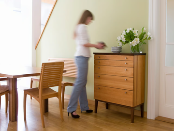 EMILY - Dresser by Sixay furniture
