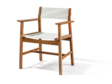 DJURÖ - Batyline® chair by Skargaarden