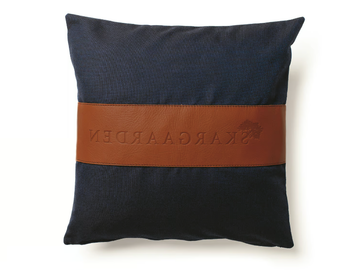 SNÄCK - Sunbrella® cushion by Skargaarden