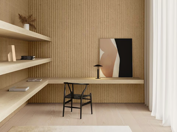 LIVING WALL - 1188 GREZZO/RAW - Indoor wall/floor tiles by Skema