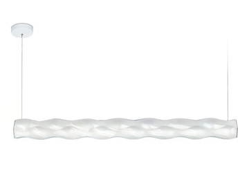 HUGO - LED Lentiflex® pendant lamp by Slamp