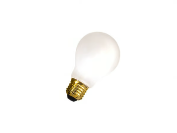 IDEA - LED technopolymer wall lamp by Slamp