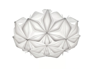 LA VIE - Wall / ceiling lamp in Opalflex® and Lentiflex® by Slamp