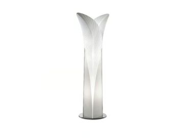 LAS PALMAS - LED Opalflex® floor lamp by Slamp