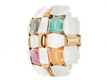MIDA - LED wall light by Slamp