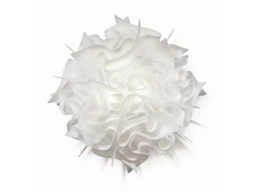 VELI - Opalflex® wall lamp / ceiling lamp by Slamp