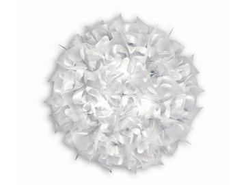VELI PRISMA - Lentiflex® wall lamp / ceiling lamp by Slamp