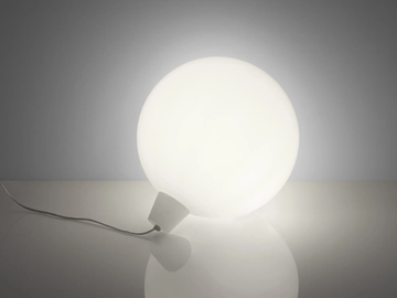 ACQUAGLOBO - Floating polyethylene by SLIDE