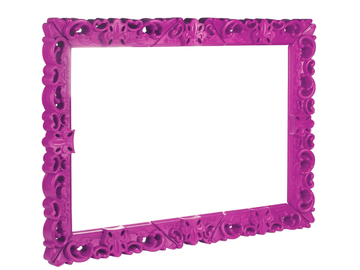 FRAME OF LOVE - Polyethylene frame by SLIDE