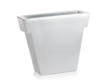 IL VASO - Polyethylene vase by SLIDE