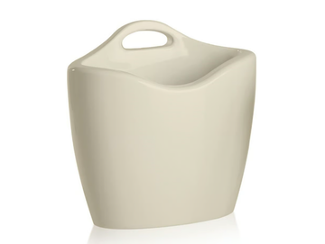 MAG - Polyethylene magazine rack by SLIDE