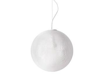 MURANO - Polyethylene pendant lamp by SLIDE