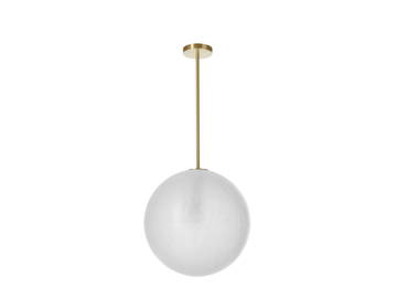 MURANO TIGE - Polyethylene pendant lamp by SLIDE