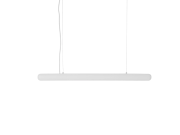 STILETTO - LED polyethylene pendant lamp by SLIDE