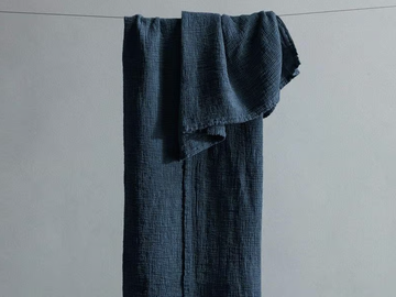 LIPE - Linen bath Towel by Society Limonta
