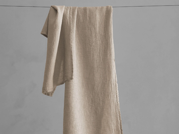 LIPE NEW - Linen bath towels set by Society Limonta