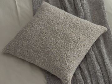 MULTI - Alpaca cushion by Society Limonta