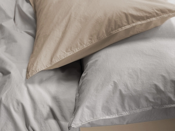 NITE - Extra fine cotton pillow cases set by Society Limonta