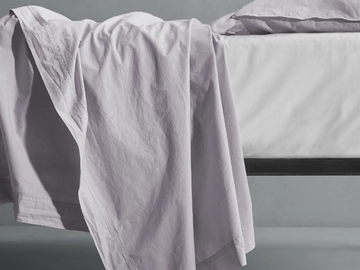 NITE - Extra fine cotton sheet by Society Limonta
