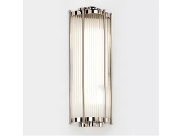 334 - Deco wall light by Sofar