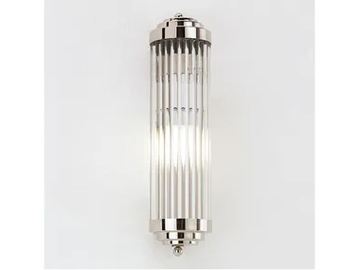 336 - Deco wall light by Sofar