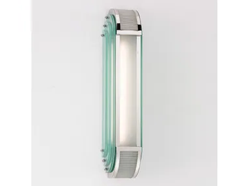 346GM - Deco wall light by Sofar