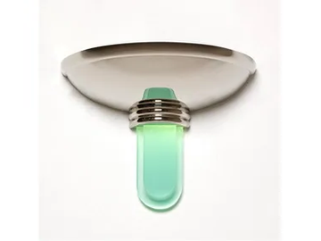 347PM - Deco wall light by Sofar