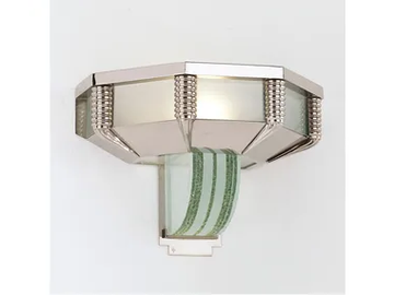 368 - Deco wall light by Sofar