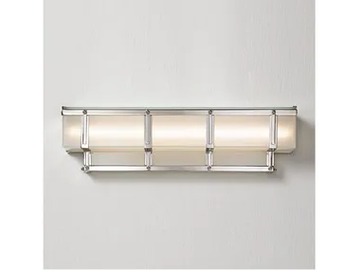 371 - Deco wall light by Sofar