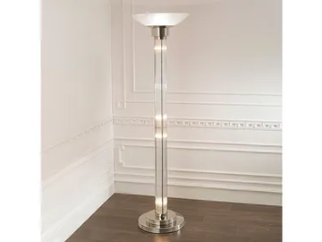 753 - Deco floor lamp by Sofar
