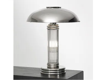 754 - Deco table lamp by Sofar