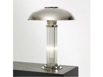 755 - Deco table lamp by Sofar