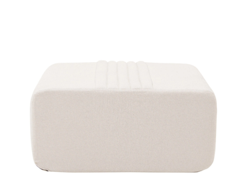 LOFT - Pouf by SOFTLINE
