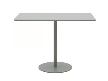 OPERA - Rectangular table by SOFTLINE