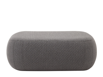 SAND - Pouf by SOFTLINE