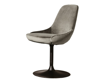 CADIRA S - Swivel chair by Sovet italia