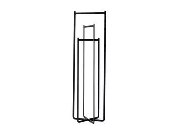 CLIP - Plate coat stand by Sovet italia