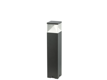 DIAMOND - LED bollard light by SOVIL